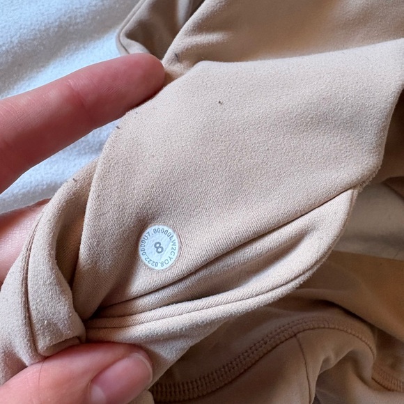 Lululemon align bra - Picture 2 of 2